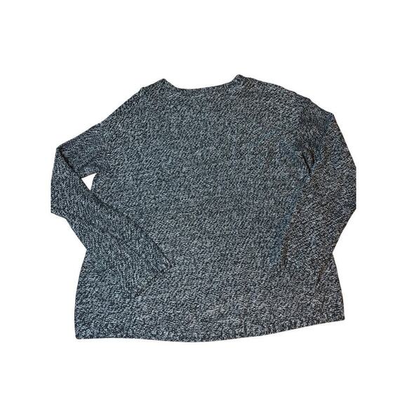 Anthropology Philosophy sweater size xxl in excellent condition super cozy - Picture 6 of 6